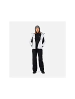 Dámské lyžařské kalhoty ROSSIGNOL W Insulated Ski Pant, černé Dámské lyžařské kalhoty ROSSIGNOL W Insulated Ski Pant, černé