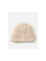 Čepice RIP CURL MIXED REG BEANIE-GIRL, béžová Čepice RIP CURL MIXED REG BEANIE-GIRL, béžová