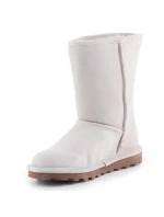 Dámské zimní boty Elle Short W 1962W-909 winter white - BearPaw