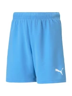 Dětské šortky TeamRise Short Jr 704943 18 - Puma