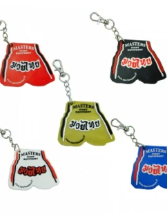 BRM-ST 1845-ST02 klíčenka - Masters