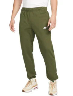 Pánská mikina NSW Club Fleece M CW5608 326 - Nike