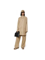 Rains Dlouhá bunda Unisex bunda do deště 12020 24