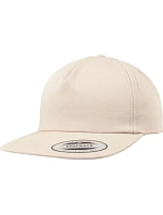 Flexfit 6502 5 panelová Snapback kšiltovka 55.6502 khaki Flexfit 6502 5 panelová Snapback kšiltovka 55.6502 khaki