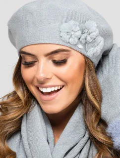 Kamea Alaska barva:šedá