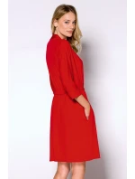 Babella Bianca barva: červená