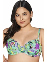 Ava SK-211 barva: zářivě zelená