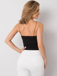 Dámský top FN TP 4593.84P černá