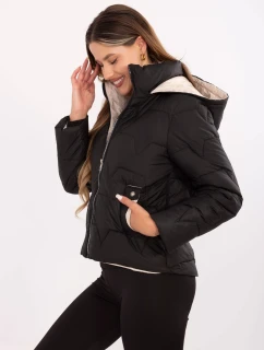 Bunda MBM KR 2522.31 černá