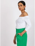 Halenka RV BZ 4692.89 bílá Halenka RV BZ 4692.89 bílá