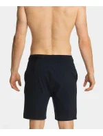 Pánské pyžamové kraťasy NMB-039 černé - Atlantic Pánské pyžamové kraťasy NMB-039 černé - Atlantic