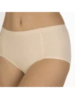 Dámské kalhotky MIDI L-POL5002MD-06