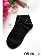 APLIKACE PONOŽEK QR-251120