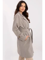 Plášť  model 211458 Italy Moda