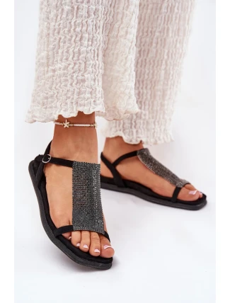 Sandály model 212359 Step in style Sandály model 212359 Step in style