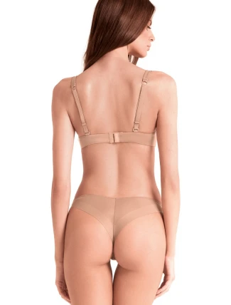 Dámské brazilky Lormar Shine 2435L 