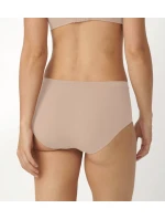 Dámské kalhotky Smart Natural Maxi EX - tělové - TRIUMPH Dámské kalhotky Smart Natural Maxi EX - tělové - TRIUMPH