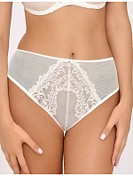 Kalhotky Ava 2237 Creamy Beige S–2XL Kalhotky Ava 2237 Creamy Beige S–2XL