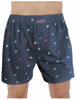 Boxerky Cornette Comfort 008/299 3XL-5XL