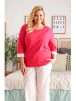 Dámské pyžamo 5279 - Doctornap