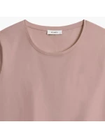 Dámské pyžamo 489 powder - Atlantic