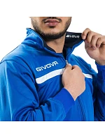 Tepláková souprava Givova Tuta Givova One M TT012 0204