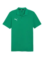 Puma Team Goal Casuals Polo M 658605 05 pánské Puma Team Goal Casuals Polo M 658605 05 pánské