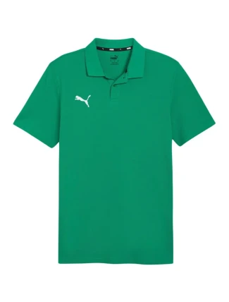 Puma Team Goal Casuals Polo M 658605 05 pánské Puma Team Goal Casuals Polo M 658605 05 pánské