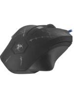 DEFENDER DRÁTOVÁ MYŠ FORCED GM-020L 800/1800/2400/3200 DPI 6P + PODLOŽKA + HRA 52020 DEFENDER DRÁTOVÁ MYŠ FORCED GM-020L 800/1800/2400/3200 DPI 6P + PODLOŽKA + HRA 52020