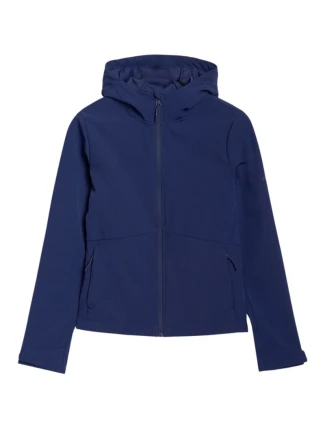 Softshellová bunda 4F F320 W 4FWSS25TSOFF320 31S Softshellová bunda 4F F320 W 4FWSS25TSOFF320 31S