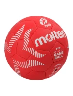 Házenkářský míč Molten 5000 H2A5000-PLZPRP Házenkářský míč Molten 5000 H2A5000-PLZPRP