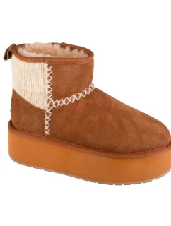 EMU Australia Stinger Knit Flatform W W13143-CHES dámské boty