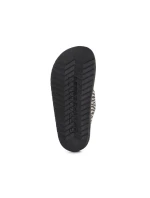 D.FRANKLIN Nordic Sandal Buckle Zebra DFSH405002-ZEBR