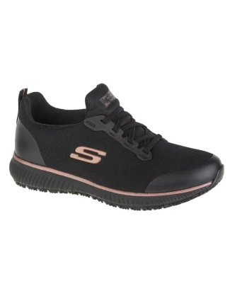 Skechers Squad SR 77222EC-BKRG Black 36