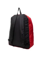 JanSport Superbreak Batoh EK0A5BAGN58 Red Jedna velikost