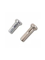 Matice paprsků NA-015 SLE pozinkovaná ocel 16 mm černá