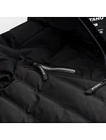 Pánská prošívaná zimní bunda ALTINO PRIMALOFT Pánská prošívaná zimní bunda ALTINO PRIMALOFT