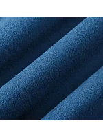 Rockbros YDWT020 Cyklistická bunda Diamond podzim/zima velikost XXXL - modrá