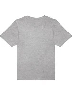 B&C #E190 /kids Dětské tričko z těžké bavlny 01.010T sport grey B&C #E190 /kids Dětské tričko z těžké bavlny 01.010T sport grey