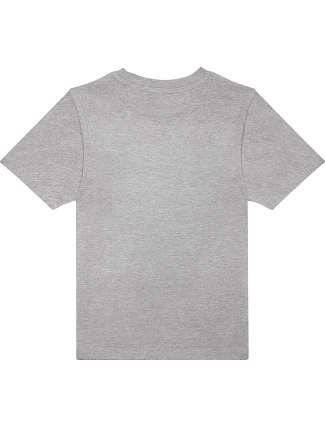 B&C #E190 /kids Dětské tričko z těžké bavlny 01.010T sport grey B&C #E190 /kids Dětské tričko z těžké bavlny 01.010T sport grey