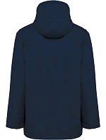 Kariban K 6153 Unisex větrovka s kapucí 20.6153 navy Kariban K 6153 Unisex větrovka s kapucí 20.6153 navy