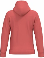 Kariban K 476 Pánská mikina s kapucí 20.K476 true coral Kariban K 476 Pánská mikina s kapucí 20.K476 true coral