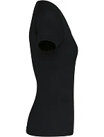 Kariban ProAct PA 477 Dámské sportovní tričko s výstřihem do V 20.P477 black Kariban ProAct PA 477 Dámské sportovní tričko s výstřihem do V 20.P477 black