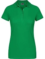 Promodoro 4405 Dámské pracovní piqué polo - EXCD 40.4405 green Promodoro 4405 Dámské pracovní piqué polo - EXCD 40.4405 green