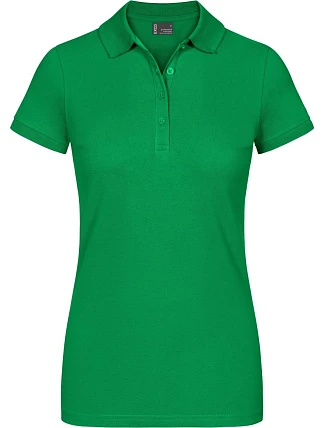 Promodoro 4405 Dámské pracovní piqué polo - EXCD 40.4405 green Promodoro 4405 Dámské pracovní piqué polo - EXCD 40.4405 green