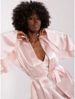 Sada BR KMPL 1025.35 světle růžová