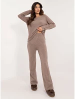 Sada IT KMPL 2219.51 dark lilac