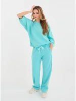 Sada IT KMPL 22215.78 tyrkysová