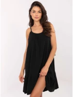 Šaty TW SK BI 12 1196.97 černá