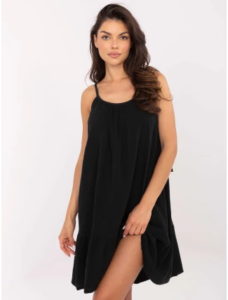 Šaty TW SK BI 12 1196.97 černá